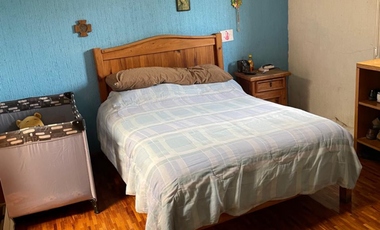 Casa en Ciudad Satélite Circuito Economistas