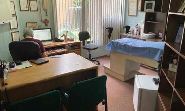 Casa en Ciudad Satélite Circuito Economistas