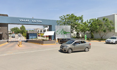CASA EN REMATE VILLAS XALTIPA  CUAUTITLAN CERCA DE PLAZA CENTELLA