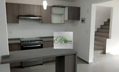 CASA EN REMATE VILLAS XALTIPA  CUAUTITLAN CERCA DE PLAZA CENTELLA