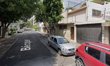 Col. Anzures Miguel Hdgo CDMX Hermosa Y Amplia CASA entrega inmediata, Excelente ubicación A UNOS MINUTOS DE REFORMA, POLANCO, CHAPULTEPEC, INTERLOMAS