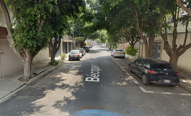 Col. Anzures Miguel Hdgo CDMX Hermosa Y Amplia CASA entrega inmediata, Excelente ubicación A UNOS MINUTOS DE REFORMA, POLANCO, CHAPULTEPEC, INTERLOMAS