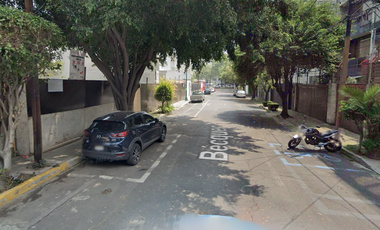 Col. Anzures Miguel Hdgo CDMX Hermosa Y Amplia CASA entrega inmediata, Excelente ubicación A UNOS MINUTOS DE REFORMA, POLANCO, CHAPULTEPEC, INTERLOMAS