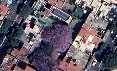 Col. Anzures Miguel Hdgo CDMX Hermosa Y Amplia CASA entrega inmediata, Excelente ubicación A UNOS MINUTOS DE REFORMA, POLANCO, CHAPULTEPEC, INTERLOMAS