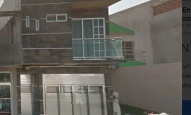 REMATO CASA EN VERACRUZ LOS TORRENTES VICTOR SANCHEZ TAPIA