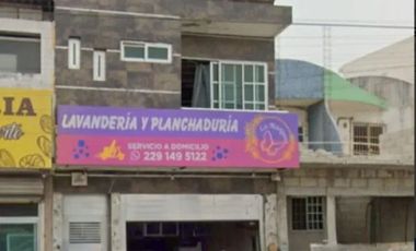 REMATO CASA EN VERACRUZ LOS TORRENTES VICTOR SANCHEZ TAPIA