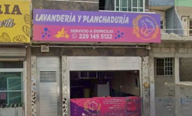 REMATO CASA EN VERACRUZ LOS TORRENTES VICTOR SANCHEZ TAPIA