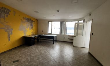Terreno Comercial En Venta en avenida principal sector Sur Cuenca
