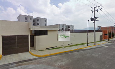 DEPARTAMENTO EN REMATE HACIENDA DEL PARQUE CUATITLAN CERCA GALERIAS PERINORTE