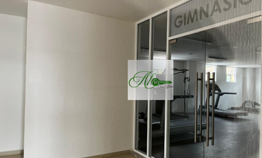 DEPARTAMENTO EN REMATE HACIENDA DEL PARQUE CUATITLAN CERCA GALERIAS PERINORTE