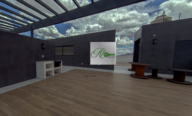 DEPARTAMENTO EN REMATE HACIENDA DEL PARQUE CUATITLAN CERCA GALERIAS PERINORTE