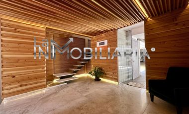 VENTA DE PH IMPECABLE EN SANTA MONICA