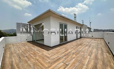 VENTA DE PH IMPECABLE EN SANTA MONICA