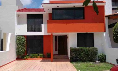 Casa en RENTA Las Americas