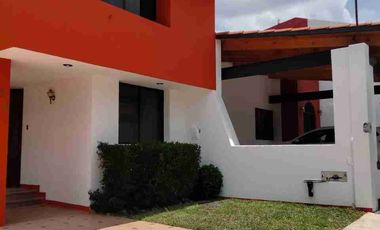 Casa en RENTA Las Americas