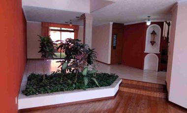 Casa en RENTA Las Americas