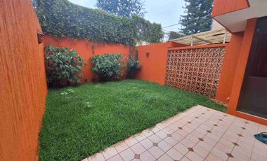 Casa en RENTA Las Americas