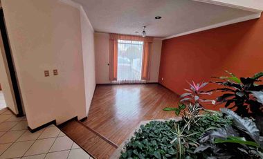 Casa en RENTA Las Americas