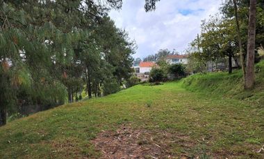 Terreno en venta de 9.000m2 con casa ideal para Instituciones en Ricaurte