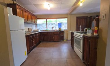 Quinta en venta en Ricaurte Cuenca – Terreno 9000 m² con casa y casa de guardián