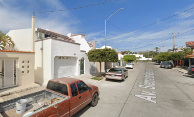 VENTA DE CASA EN MAZATLAN SINALOA LOMAS DE MAZATLAN