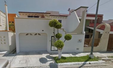 VENTA DE CASA EN MAZATLAN SINALOA LOMAS DE MAZATLAN