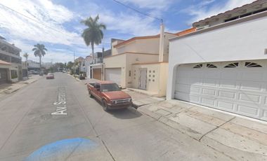 VENTA DE CASA EN MAZATLAN SINALOA LOMAS DE MAZATLAN