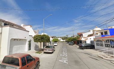 VENTA DE CASA EN MAZATLAN SINALOA LOMAS DE MAZATLAN