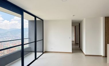 Apartamento en Arriendo en Escobero, Envigado Antioquia