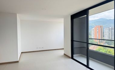 Apartamento en Arriendo en Escobero, Envigado Antioquia