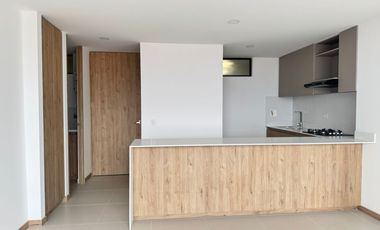 Apartamento en Arriendo en Escobero, Envigado Antioquia