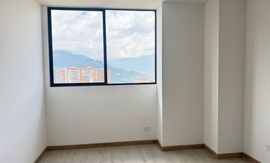 Apartamento en Arriendo en Escobero, Envigado Antioquia
