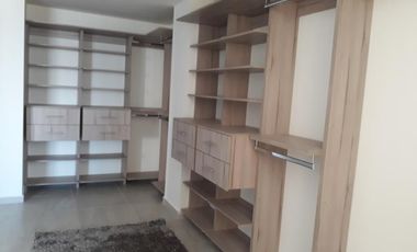 DEPARTAMENTO AMUEBLADO EN RENTA EN COND MARBELLA EL REFUGIO QUERETARO