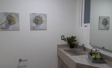 DEPARTAMENTO AMUEBLADO EN RENTA EN COND MARBELLA EL REFUGIO QUERETARO