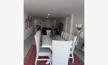 DEPARTAMENTO AMUEBLADO EN RENTA EN COND MARBELLA EL REFUGIO QUERETARO