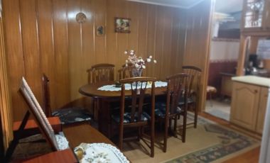 Venta de casa en sector Villa don Max