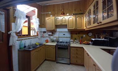 Venta de casa en sector Villa don Max