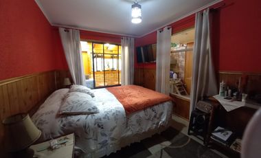 Venta de casa en sector Villa don Max