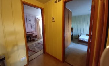 Venta de casa en sector Villa don Max