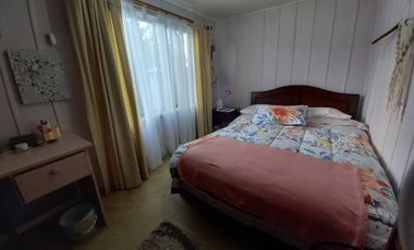 Venta de casa en sector Villa don Max