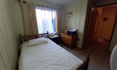 Venta de casa en sector Villa don Max