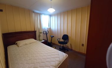 Venta de casa en sector Villa don Max