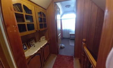 Venta de casa en sector Villa don Max