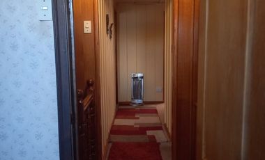 Venta de casa en sector Villa don Max