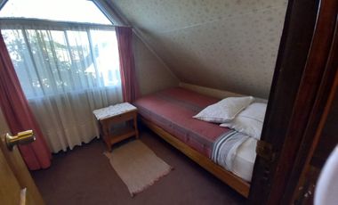 Venta de casa en sector Villa don Max