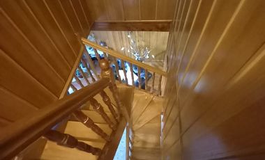 Venta de casa en sector Villa don Max