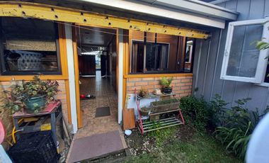 Venta de casa en sector Villa don Max