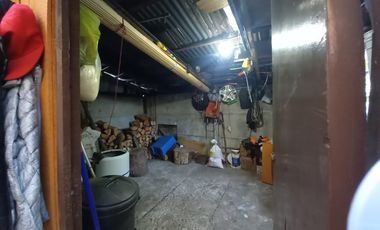 Venta de casa en sector Villa don Max