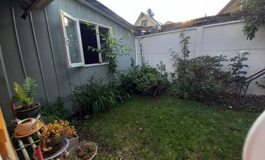 Venta de casa en sector Villa don Max