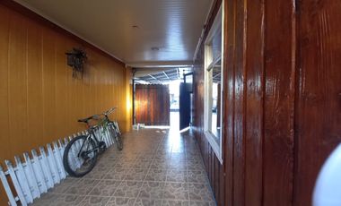 Venta de casa en sector Villa don Max